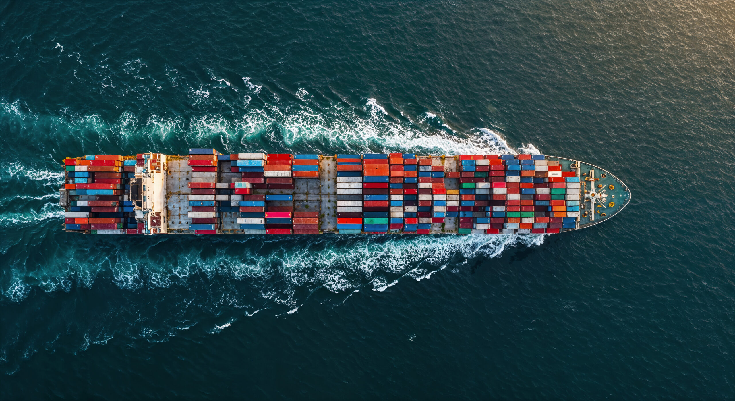 processo de importação com segurança Prime Cargo