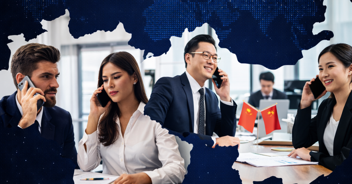 quanto custa importar da china para o brasil